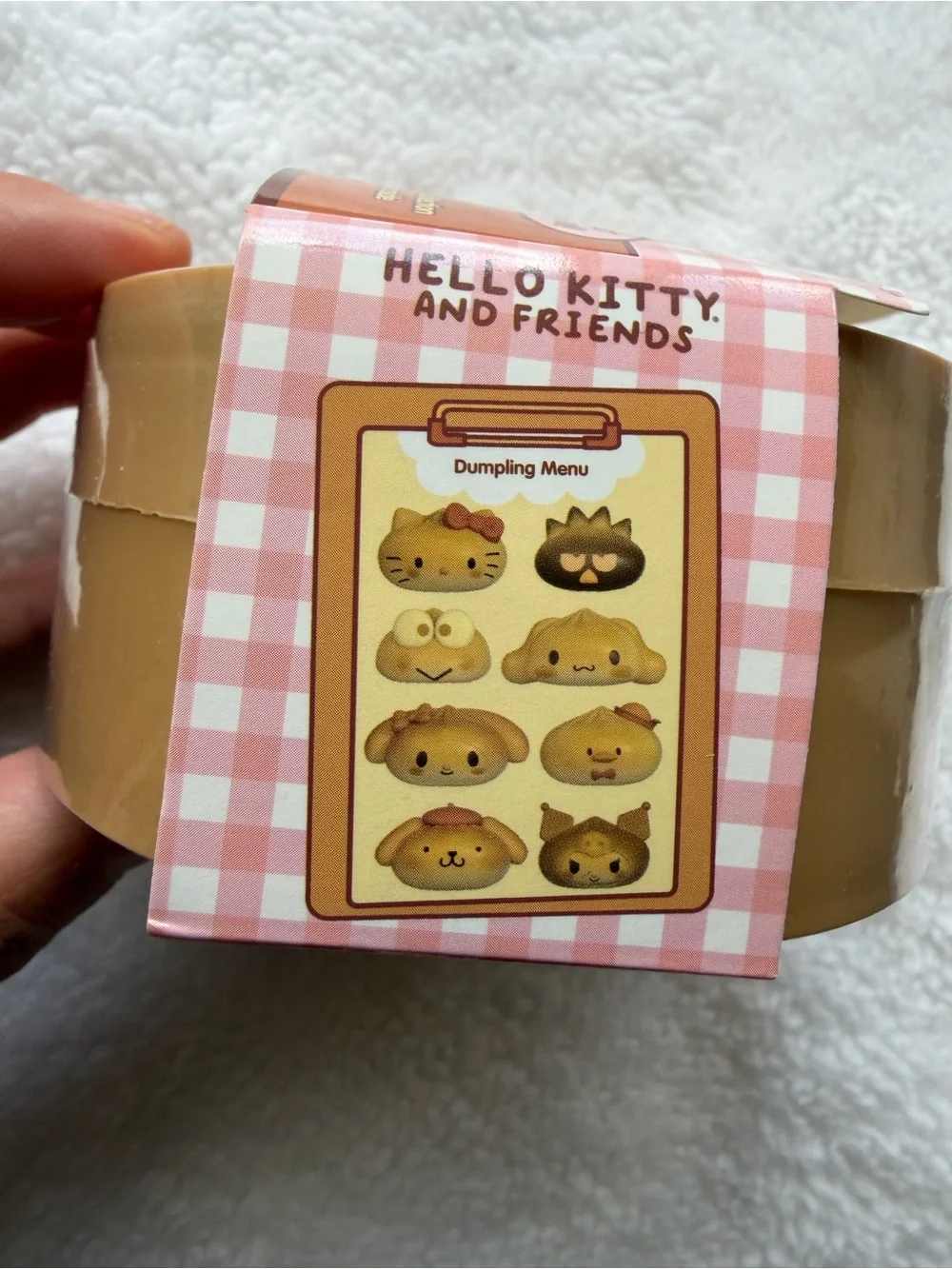 Sanrio 🎀✨ nib